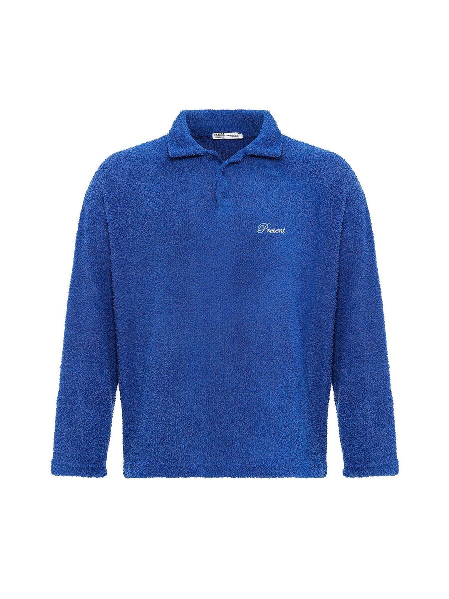 Свитер Dandalo, Royal Blue
Свитер Dandalo, Royal Blue