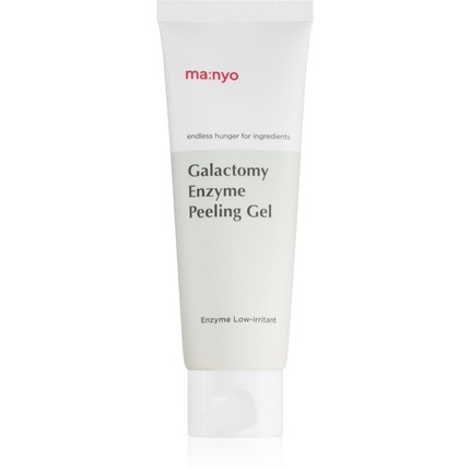 Скраб Galactomy Enzyme Peeling Gel 75 ml
Скраб Galactomy Enzyme Peeling Gel 75 ml