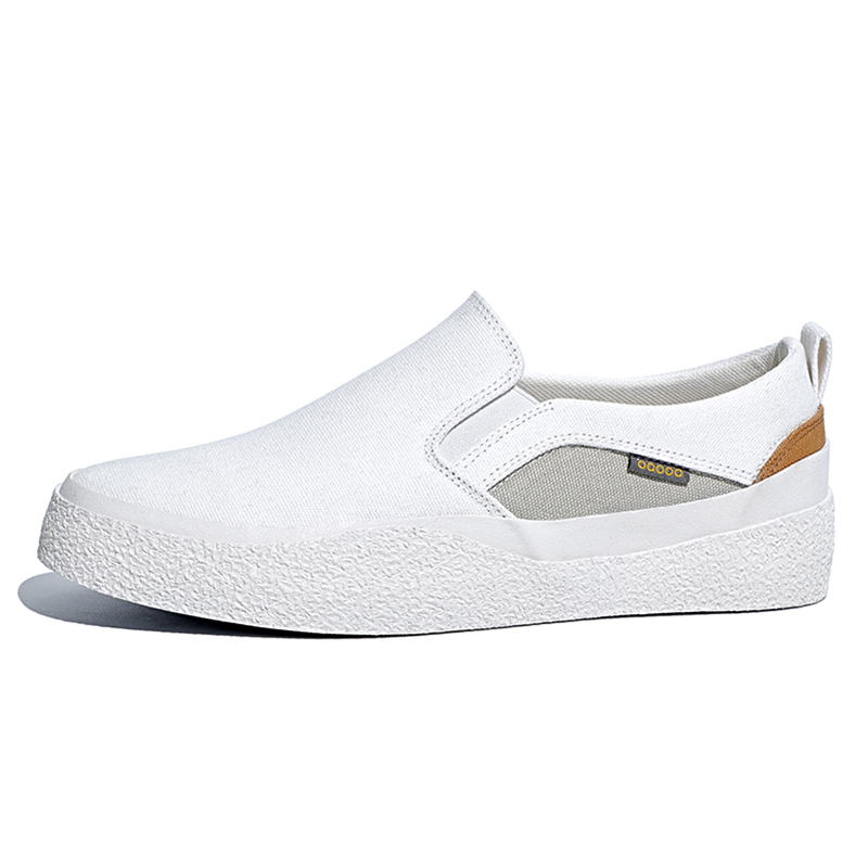 Baoda Мужские повседневные дышащие легкие кеды из хлопка экрю, цвет Ecru
Baoda Мужские повседневные дышащие легкие кеды из хлопка экрю, цвет Ecru