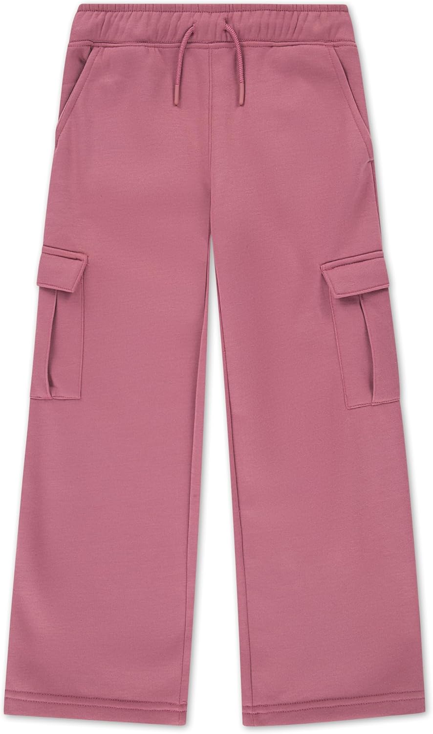 Мягкие трикотажные брюки Levi's для девочек с широкими штанинами, Rose Wine
Мягкие трикотажные брюки Levi's для девочек с широкими штанинами, Rose Wine