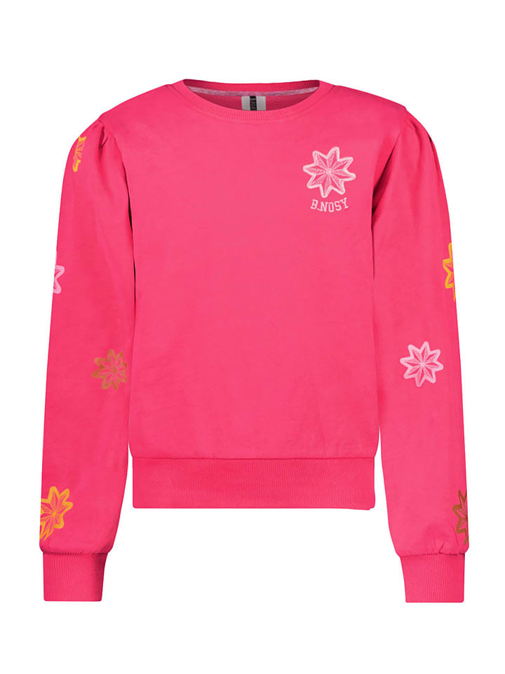 B.Nosy Розовая толстовка
B.Nosy Розовая толстовка