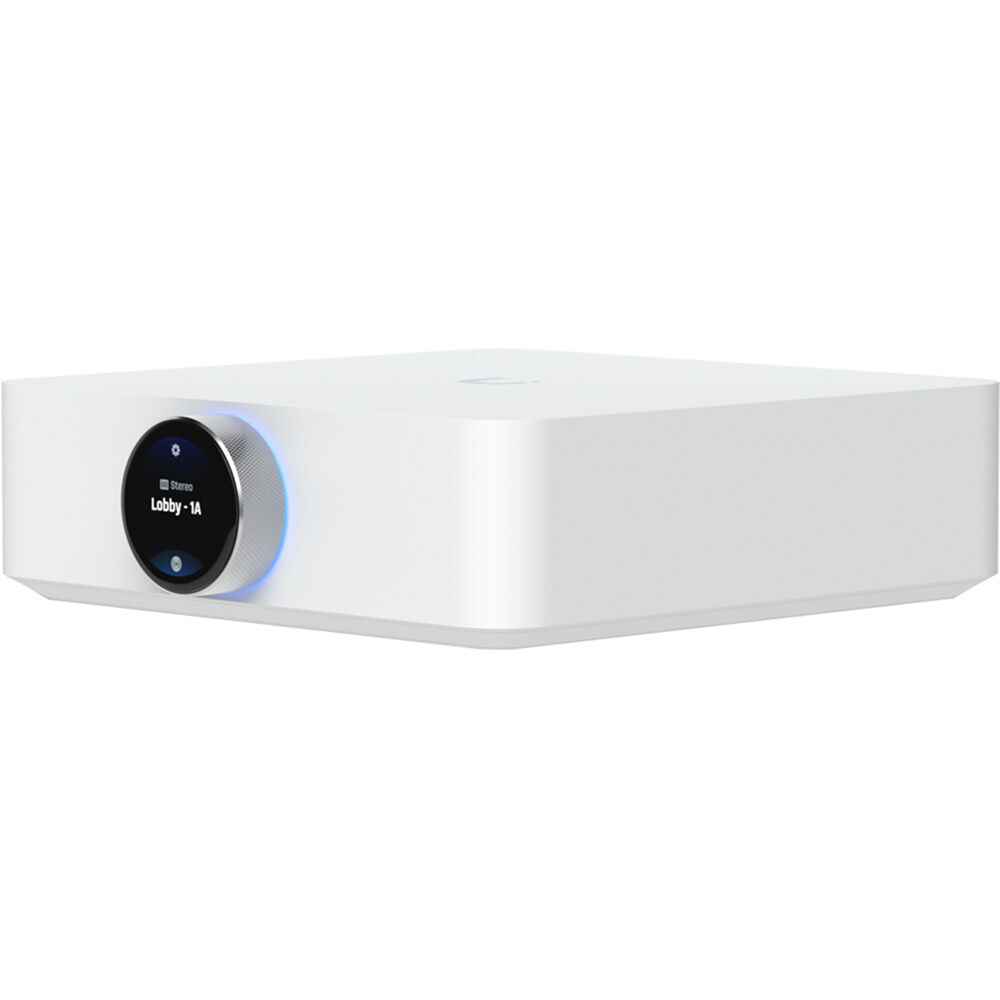 Усилитель Ubiquiti Networks UPL-Amp 2.1-Channel Integrated UPL-AMP-W-US
Усилитель Ubiquiti Networks UPL-Amp 2.1-Channel Integrated UPL-AMP-W-US
