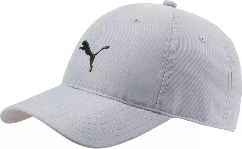 Мужская кепка для гольфа Puma Pounce
Мужская кепка для гольфа Puma Pounce
