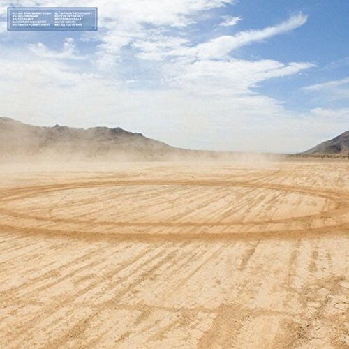 Виниловая пластинка Sims X Air Credits X Icetep: Arteria Verite
Виниловая пластинка Sims X Air Credits X Icetep: Arteria Verite