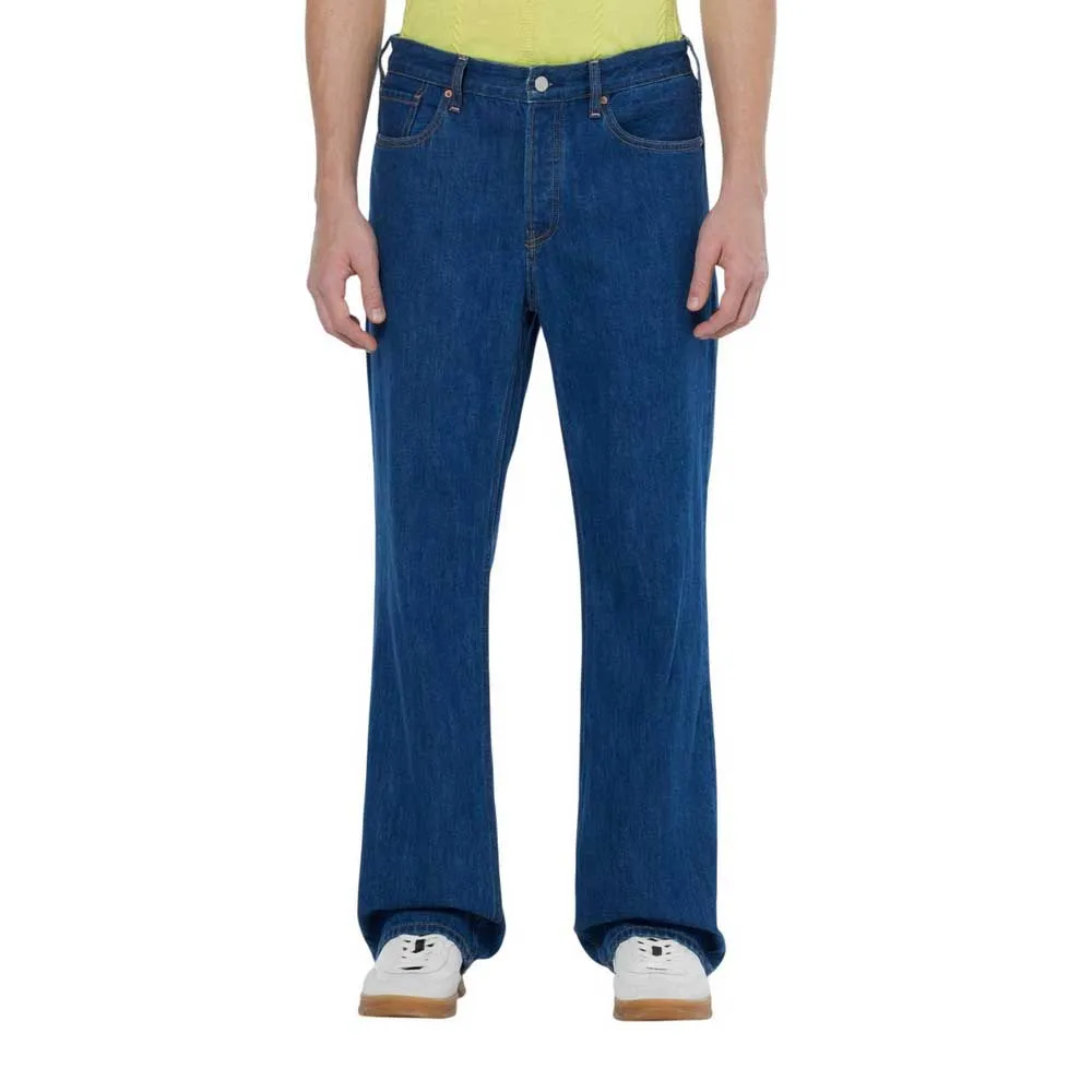 Джинсы Scotch & Soda The Beat Flare Fit, синий
Джинсы Scotch & Soda The Beat Flare Fit, синий