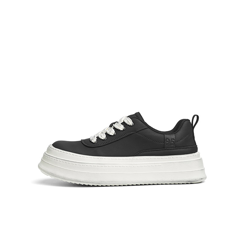 Нескользящие износостойкие низкие мужские кроссовки RED DRAGONFLY, Black
Нескользящие износостойкие низкие мужские кроссовки RED DRAGONFLY, Black