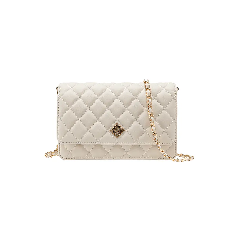 Сумка через плечо из коровьей кожи с ромбовидным узором на цепочке VANESSA HOGAN, бежево-желтая, Коричневый, Сумка через плечо из коровьей кожи с ромбовидным узором на цепочке VANESSA HOGAN, бежево-желтая
Сумка через плечо из коровьей кожи с ромбовидным узором на цепочке VANESSA HOGAN, бежево-желтая, Коричневый, Сумка через плечо из коровьей кожи с ромбовидным узором на цепочке VANESSA HOGAN, бежево-желтая