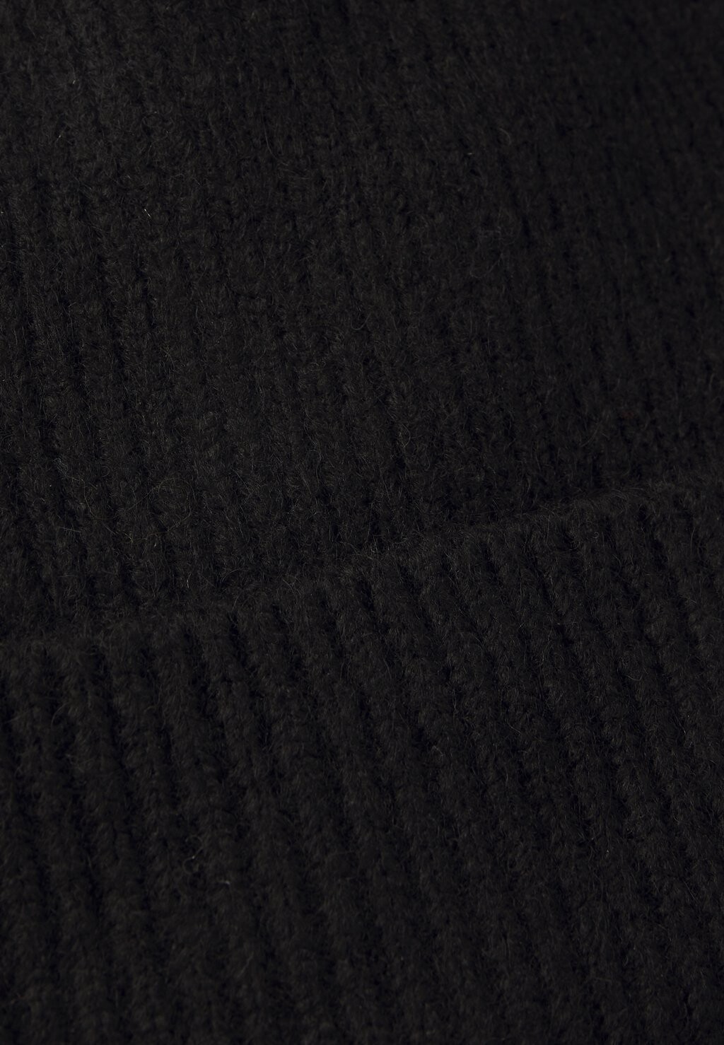 Шапка Anna Field, черный 
Шапка Anna Field, черный