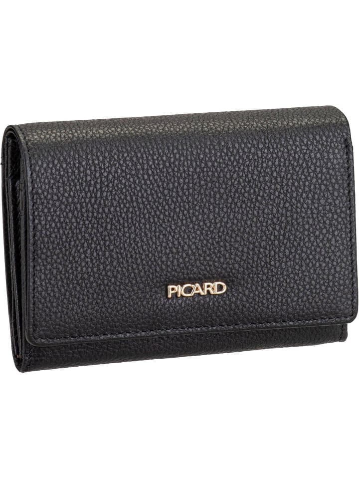 Кошелек PICARD, черный
Кошелек PICARD, черный