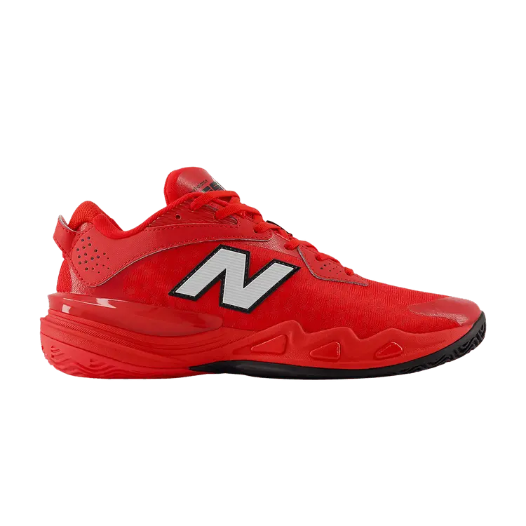 Кроссовки New Balance Hesi Low V2 'Traffic Light Pack - True Red', красный
Кроссовки New Balance Hesi Low V2 'Traffic Light Pack - True Red', красный