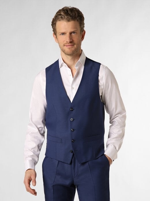 Строительный комплект жилет Roy Robson, синий
Строительный комплект жилет Roy Robson, синий