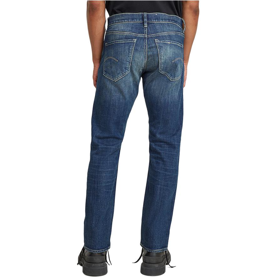 G-STAR RAW Джинсы мужские серо-голубые
G-STAR RAW Джинсы мужские серо-голубые