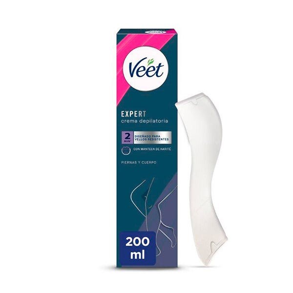 Expert 200 мл Veet
Expert 200 мл Veet