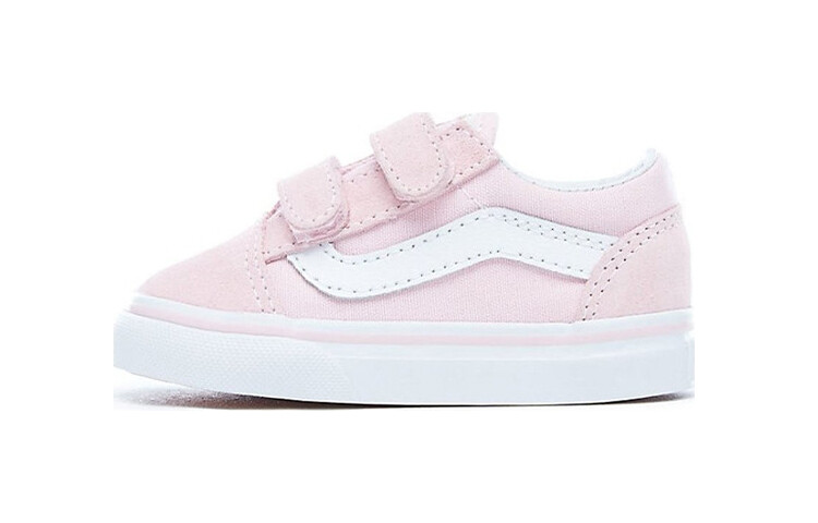 Обувь для малышей Old Skool TD Vans
Обувь для малышей Old Skool TD Vans