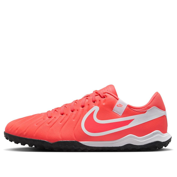 Кроссовки tiempo legend 10 academy tg Nike, оранжевый
Кроссовки tiempo legend 10 academy tg Nike, оранжевый