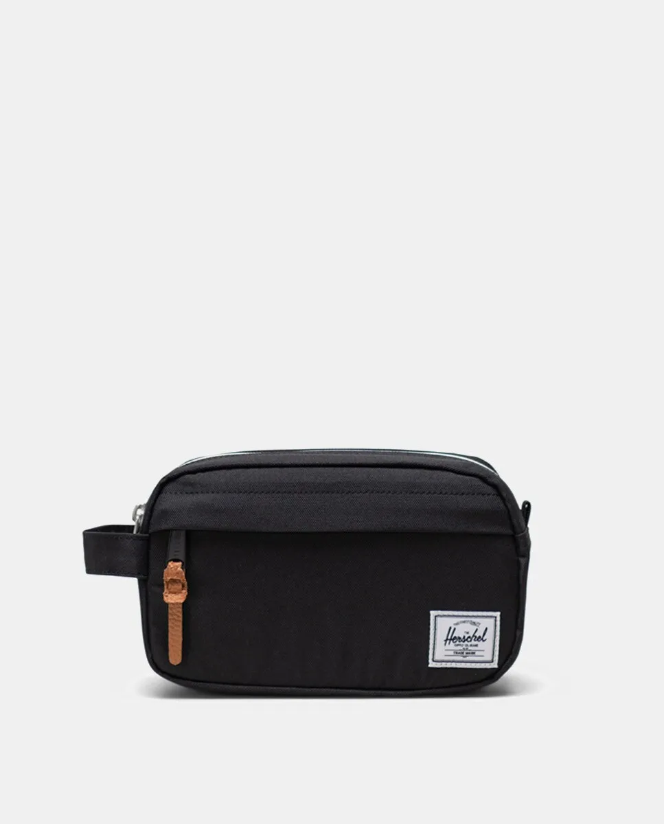 Сумка для туалетных принадлежностей Chapter Small Travel Kit Supply черная Herschel, черный
Сумка для туалетных принадлежностей Chapter Small Travel Kit Supply черная Herschel, черный