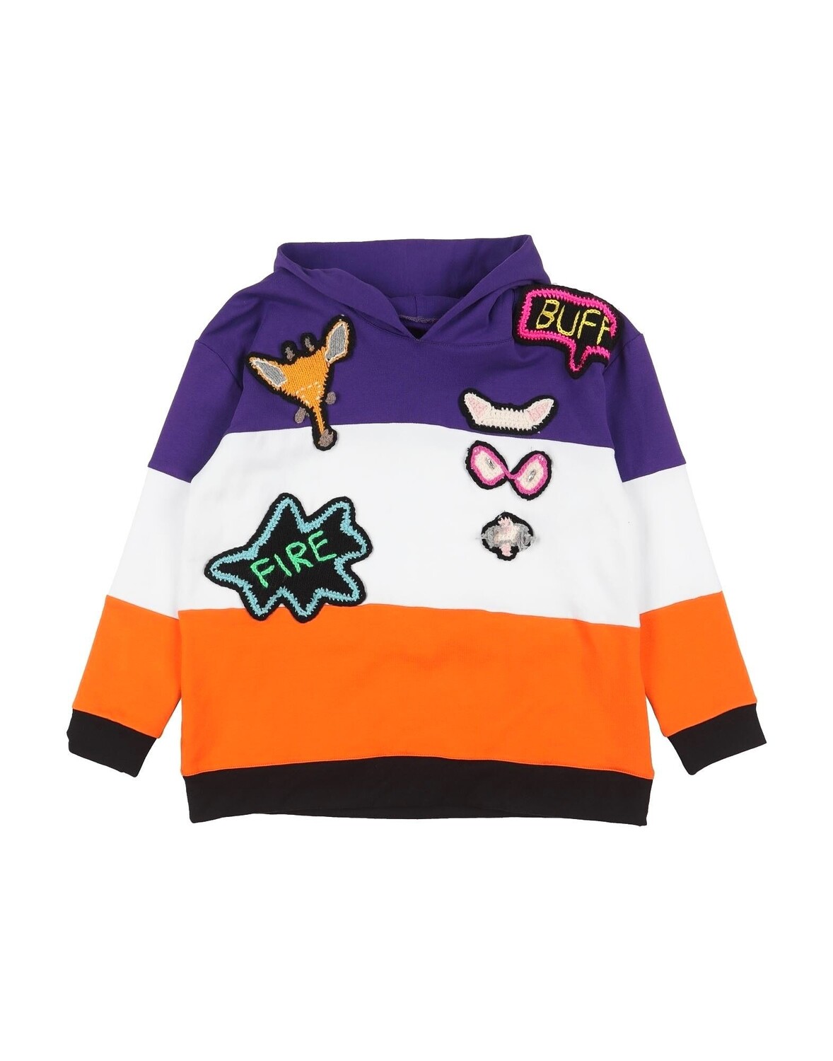 Толстовка Michaela Buerger, фиолетовый
Толстовка Michaela Buerger, фиолетовый