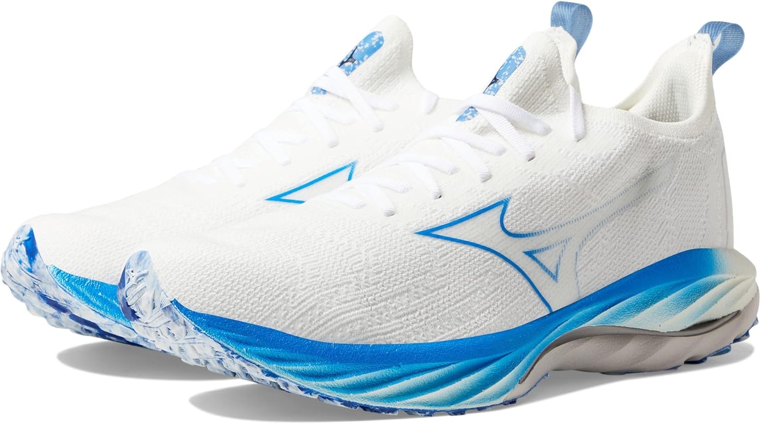 Мужские беговые кроссовки Mizuno Wave Creation 11, голубой
Мужские беговые кроссовки Mizuno Wave Creation 11, голубой