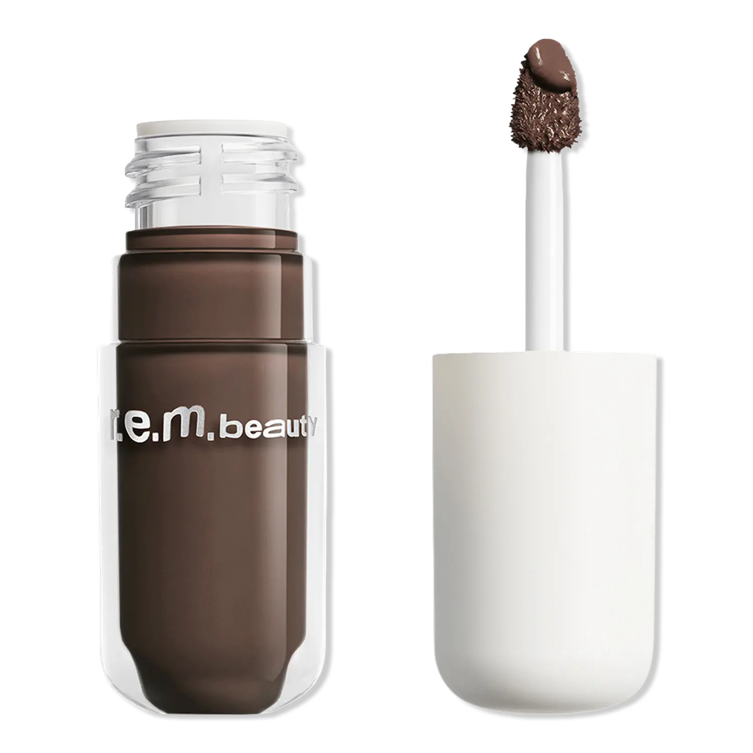 Жидкие матовые тени для век Starlet r.e.m. beauty, ILY (cool chocolate brown)
Жидкие матовые тени для век Starlet r.e.m. beauty, ILY (cool chocolate brown)