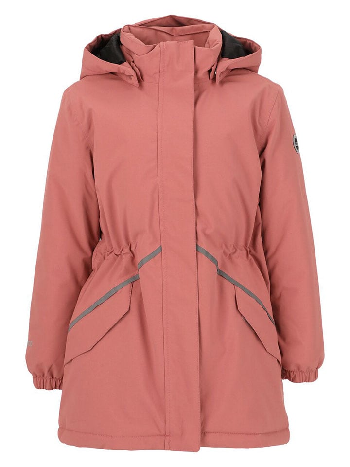 Zigzag Парка "Розалина" розового цвета
Zigzag Парка "Розалина" розового цвета