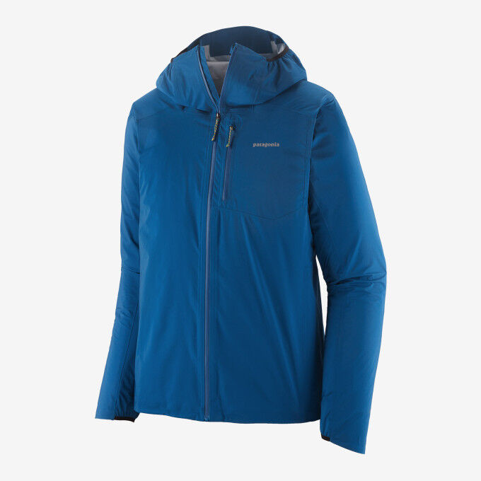 Куртка Patagonia STORM RACER
Куртка Patagonia STORM RACER