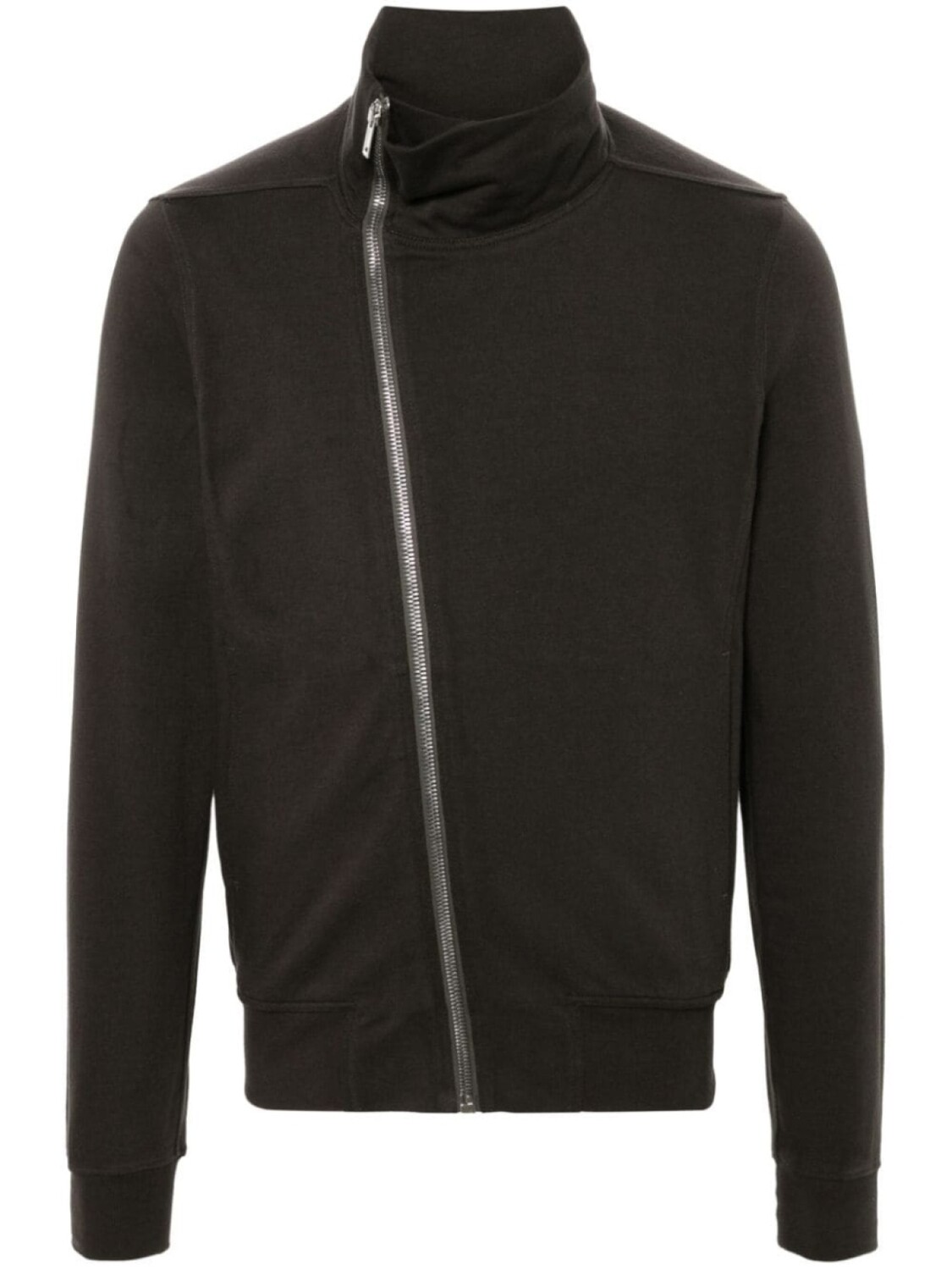 Rick Owens толстовка Bauhaus, серый
Rick Owens толстовка Bauhaus, серый