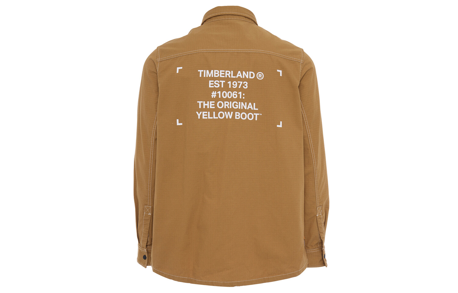 Рубашка мужская пшеничная Timberland, цвет Wheat
Рубашка мужская пшеничная Timberland, цвет Wheat