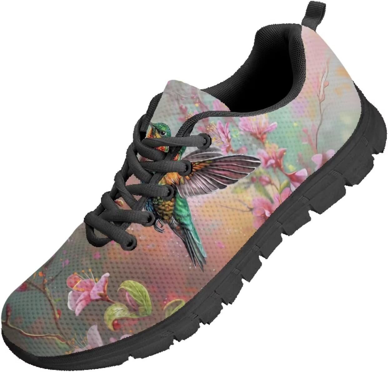 Мужские кроссовки Funnydude Funny Print для бега, весенние повседневные кеды, легкие и дышащие, Hummingbird
Мужские кроссовки Funnydude Funny Print для бега, весенние повседневные кеды, легкие и дышащие, Hummingbird
