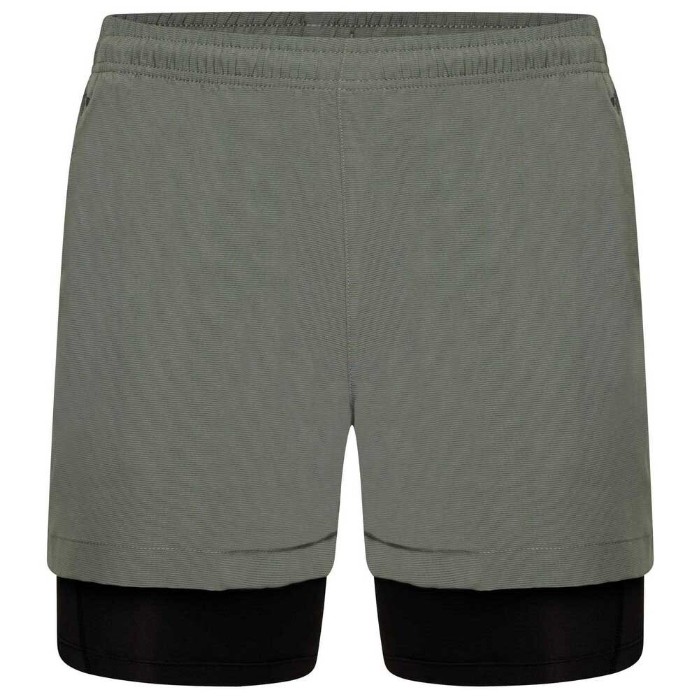 Шорты Dare2B Recreate II, серый
Шорты Dare2B Recreate II, серый