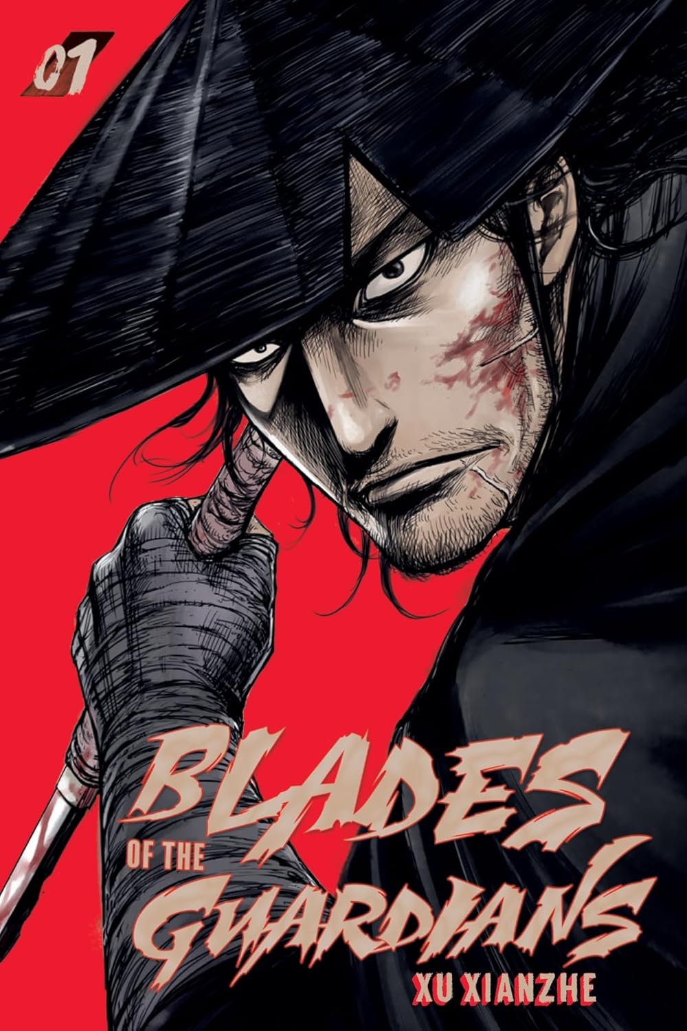 Blades of the Guardians Volume 1 (Volume 1) (Kana)
Blades of the Guardians Volume 1 (Volume 1) (Kana)