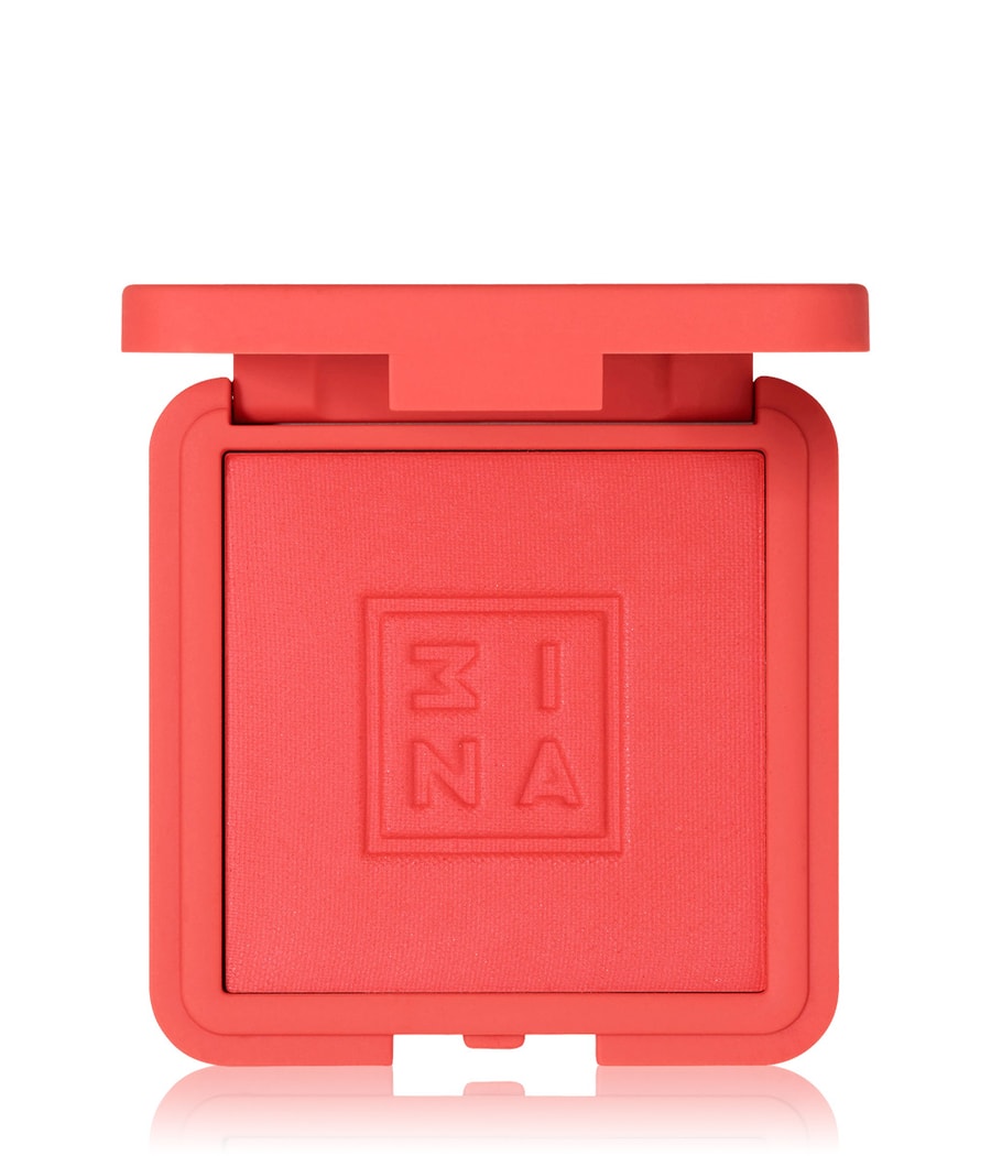 Румяна 3INA The Blush, Nr. 232 - Vivid Red, 7.5g
Румяна 3INA The Blush, Nr. 232 - Vivid Red, 7.5g