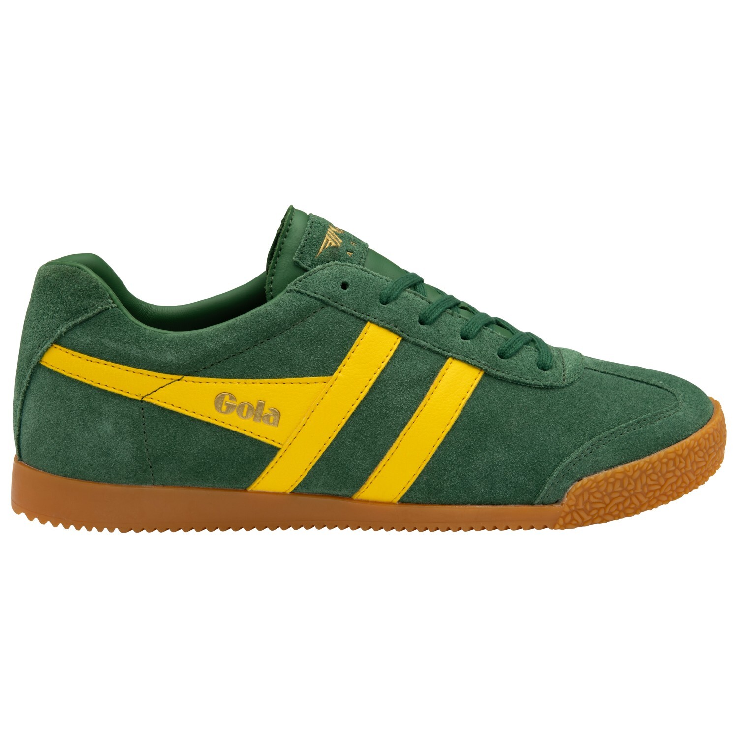Кроссовки Gola Gola Harrier Suede, цвет Evergreen/Sun, Зеленый, Кроссовки Gola Gola Harrier Suede, цвет Evergreen/Sun
Кроссовки Gola Gola Harrier Suede, цвет Evergreen/Sun, Зеленый, Кроссовки Gola Gola Harrier Suede, цвет Evergreen/Sun