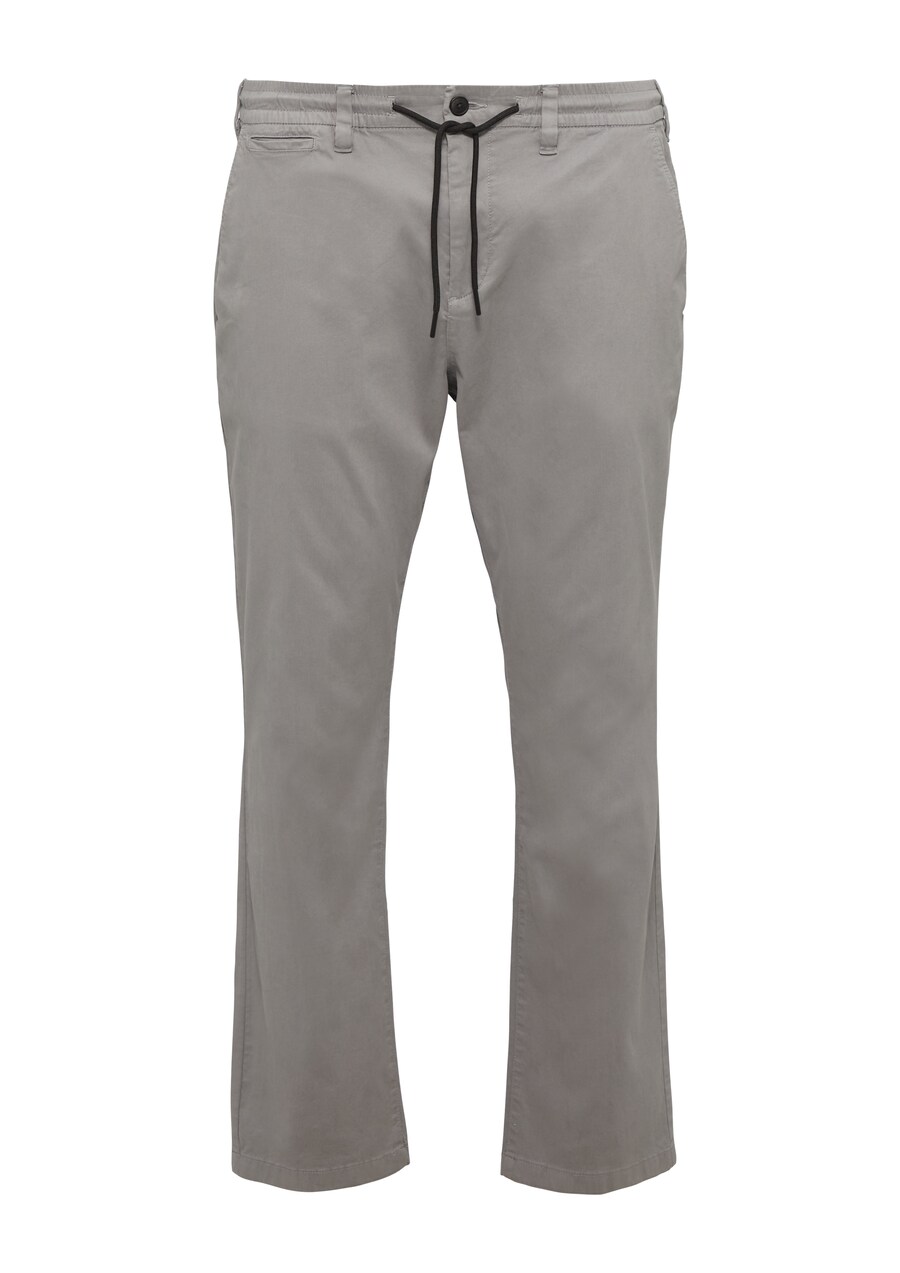 Обычные брюки s.Oliver Phoenix, цвет Smoke grey
Обычные брюки s.Oliver Phoenix, цвет Smoke grey