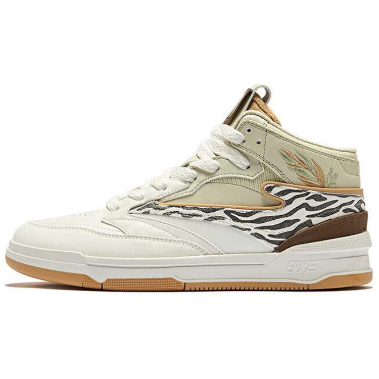 Антискользящие и износостойкие низкие скейтерские кроссовки для мужчин с эффектом увеличения роста Erke, цвет Microcrystal White/Smoke Green
Антискользящие и износостойкие низкие скейтерские кроссовки для мужчин с эффектом увеличения роста Erke, цвет Microcrystal White/Smoke Green