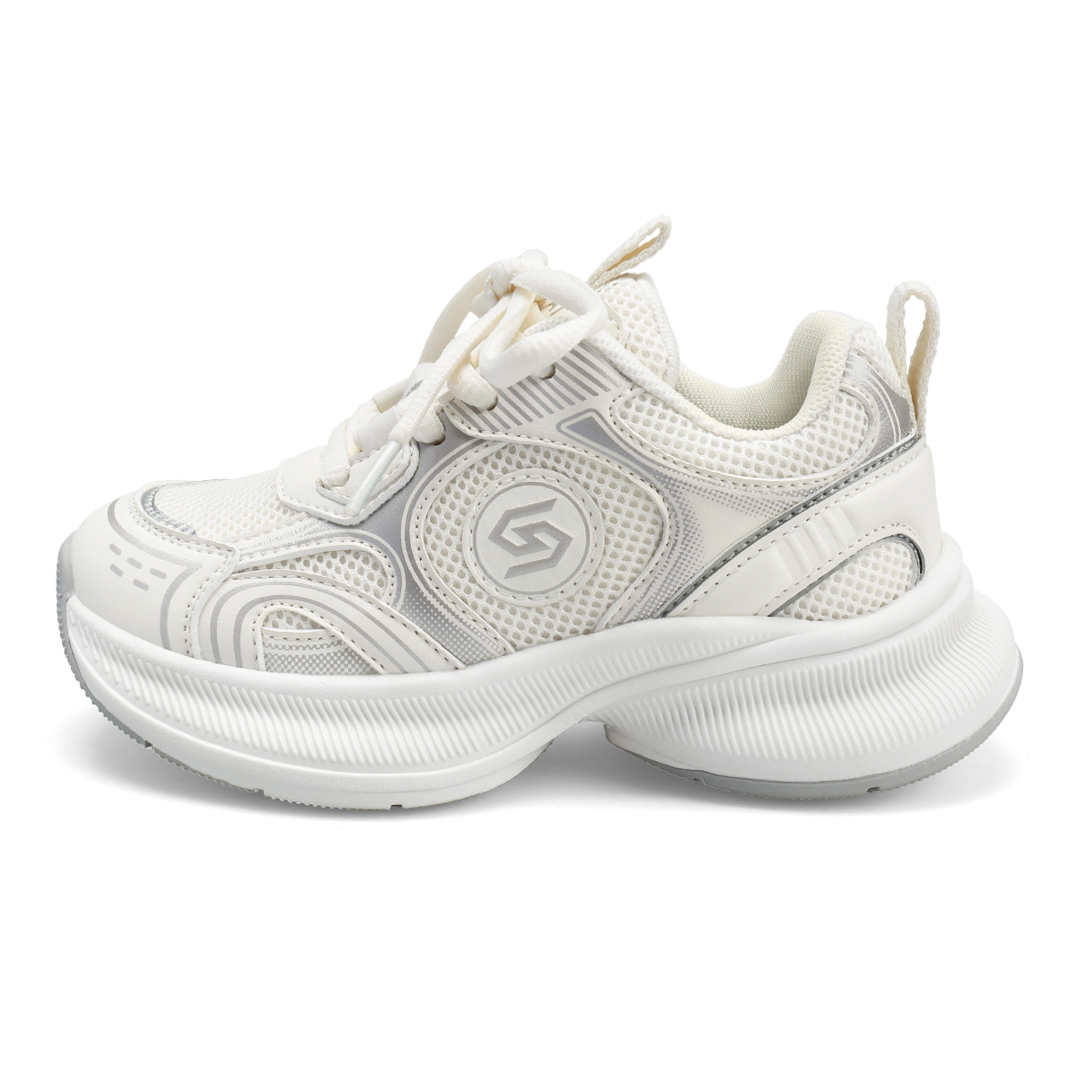 Детская повседневная обувь для детей ST&SAT, бежевый
Детская повседневная обувь для детей ST&SAT, бежевый