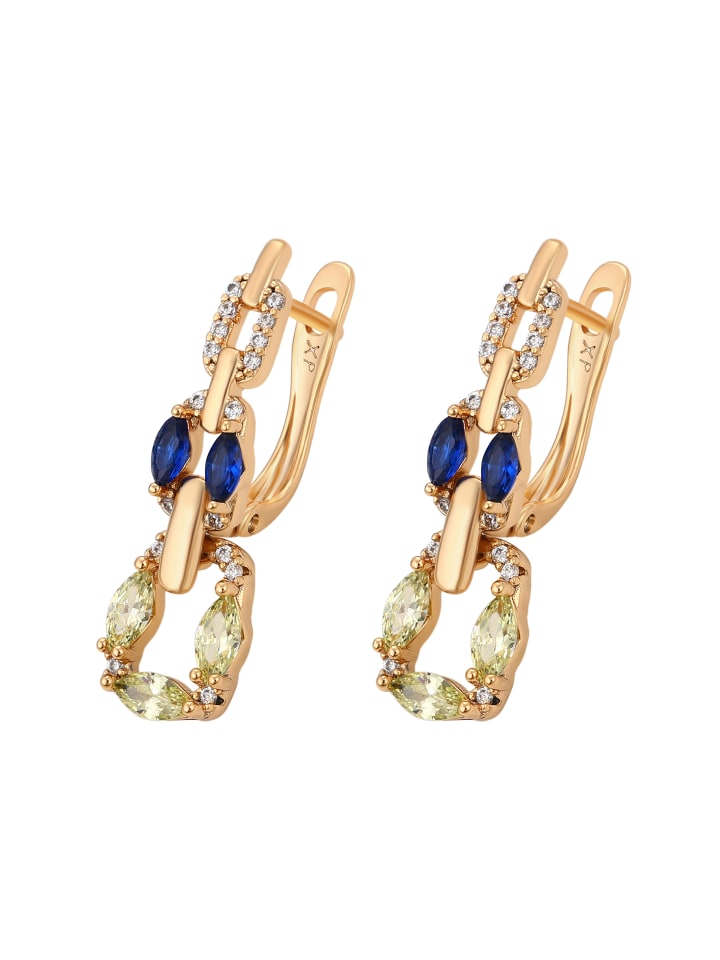 Faina Женские серьги-кольца из розового золота и черного цвета
Faina Женские серьги-кольца из розового золота и черного цвета