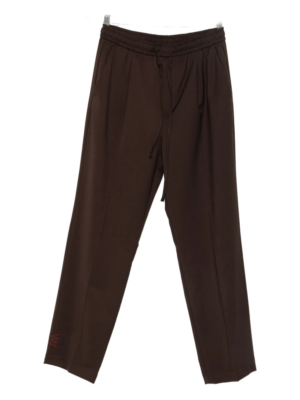 Брюки на кулиске Amaranto, коричневый
Брюки на кулиске Amaranto, коричневый