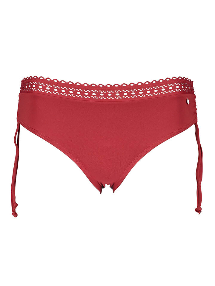 Низ бикини sOliver Hose, красный
Низ бикини sOliver Hose, красный