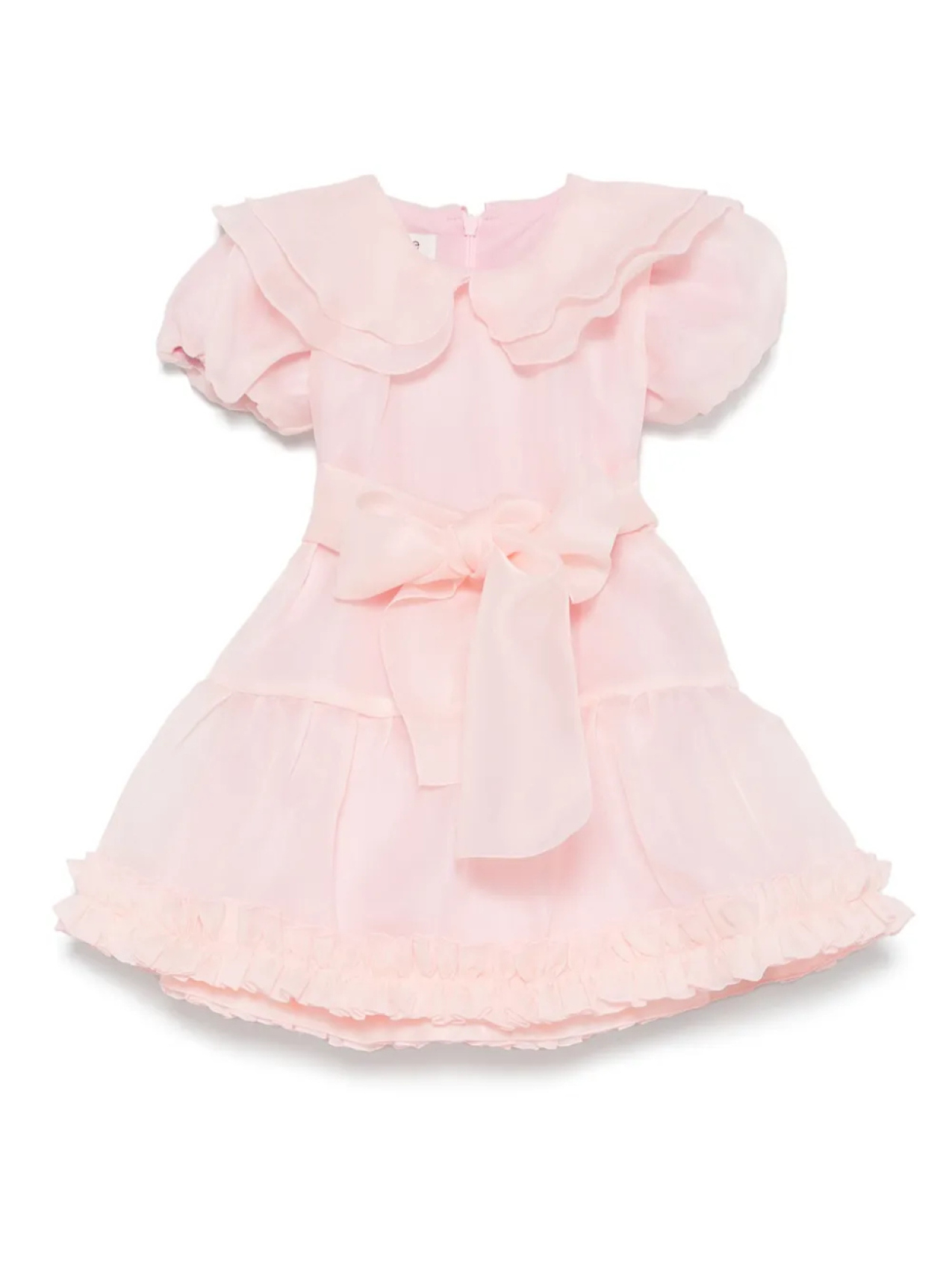 Платье Madreperla alapage, розовый
Платье Madreperla alapage, розовый