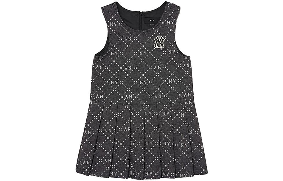 MLB KIDS Детское платье Black Kids'
MLB KIDS Детское платье Black Kids'