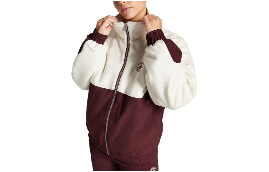 Converse Женская утепленная куртка Star Sprinter, Ecru
Converse Женская утепленная куртка Star Sprinter, Ecru