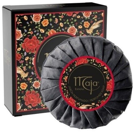 Мыло ароматное Мирургия 140г, Maja
Мыло ароматное Мирургия 140г, Maja