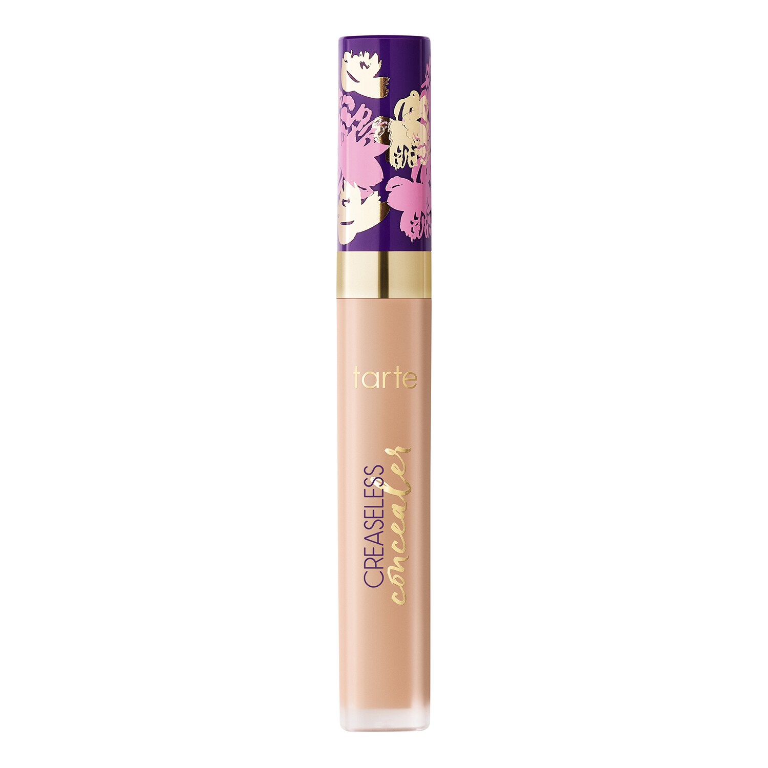 Консилер Maracuja Creaseless Tarte, 25S light-medium sand (6,4 g)
Консилер Maracuja Creaseless Tarte, 25S light-medium sand (6,4 g)