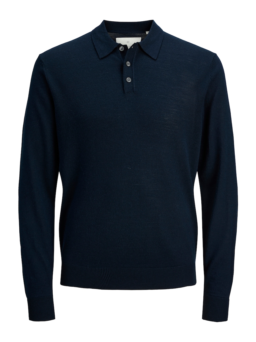 Свитер Jack & Jones Premium, Night Blue
Свитер Jack & Jones Premium, Night Blue