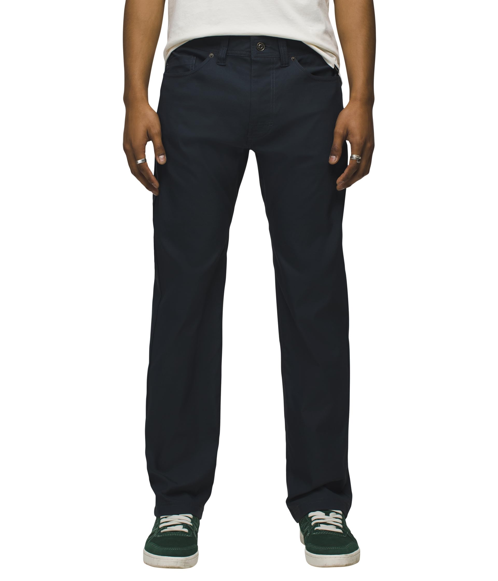 Брюки Prana Brion Pants Ii, Stormy Night
Брюки Prana Brion Pants Ii, Stormy Night