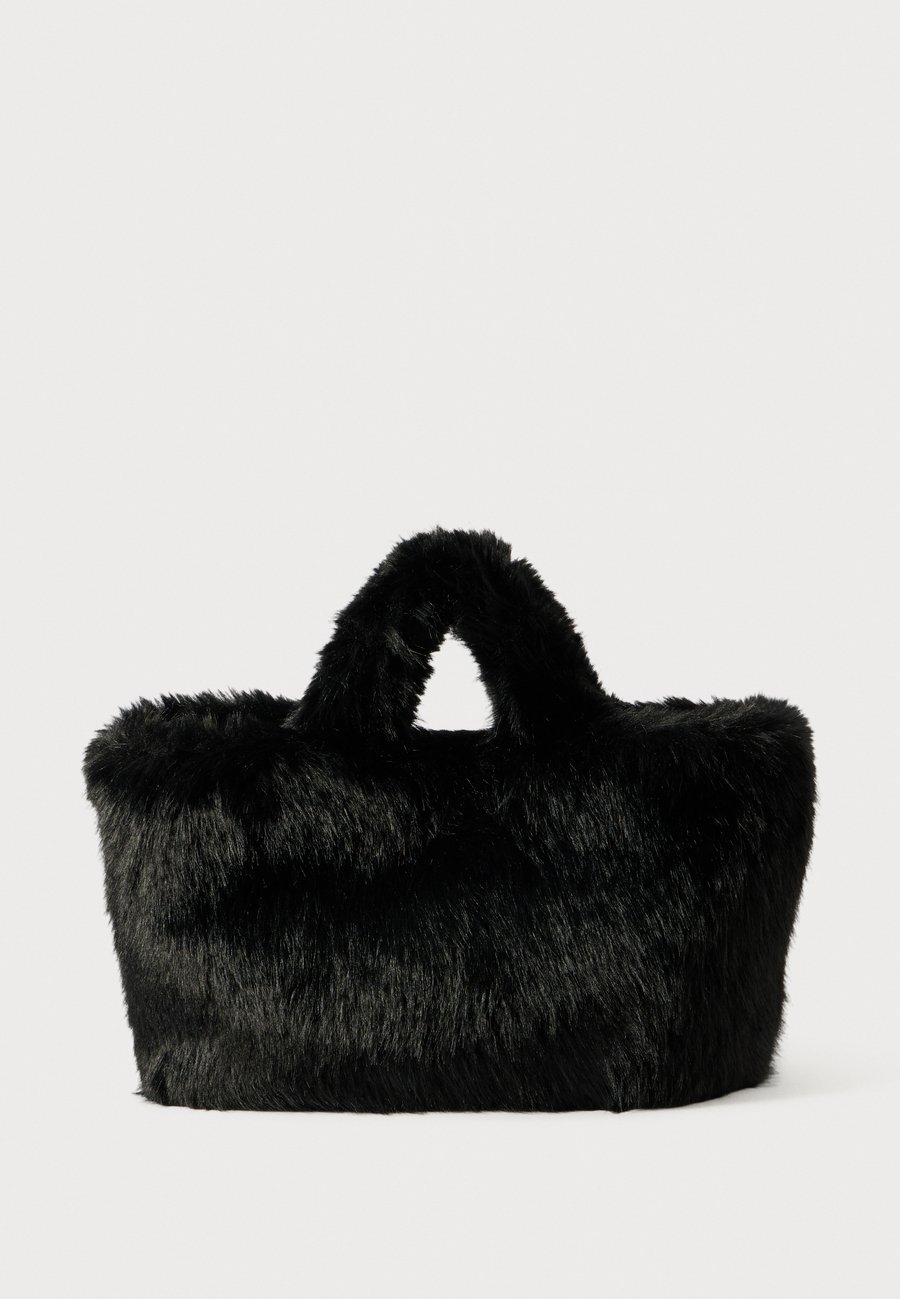 Сумка-шоппер STAND STUDIO LIVI TOTE, Black
Сумка-шоппер STAND STUDIO LIVI TOTE, Black