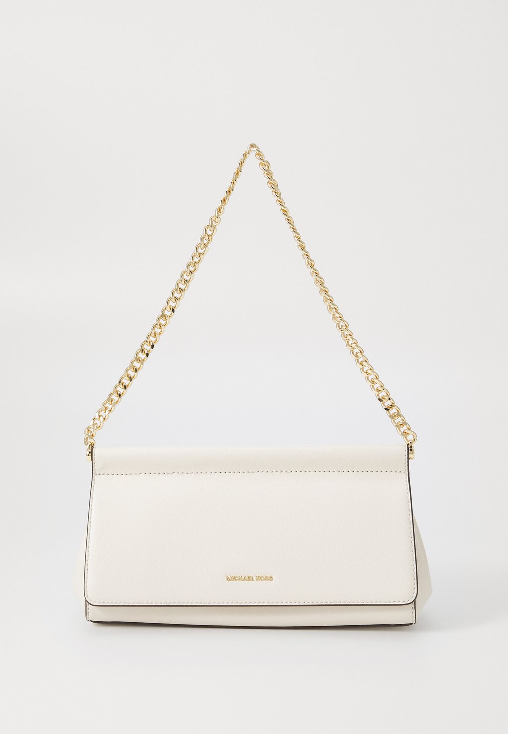 Сумка CARMINE CLUTCH MICHAEL Michael Kors, кремовый
Сумка CARMINE CLUTCH MICHAEL Michael Kors, кремовый