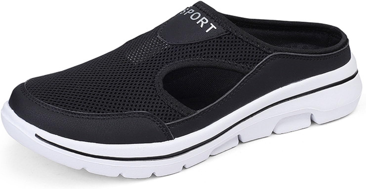 Мужская обувь Chunshangmei Orthowalkway, сетчатые дышащие ортопедические кроссовки с противоскользящей подошвой, комфортные дышащие спортивные сандалии с поддержкой, противоскользящие ортопедические спортивные туфли, мужские обувь без шнурков, ч...
Мужская обувь Chunshangmei Orthowalkway, сетчатые дышащие ортопедические кроссовки с противоскользящей подошвой, комфортные дышащие спортивные сандалии с поддержкой, противоскользящие ортопедические спортивные туфли, мужские обувь без шнурков, ч...