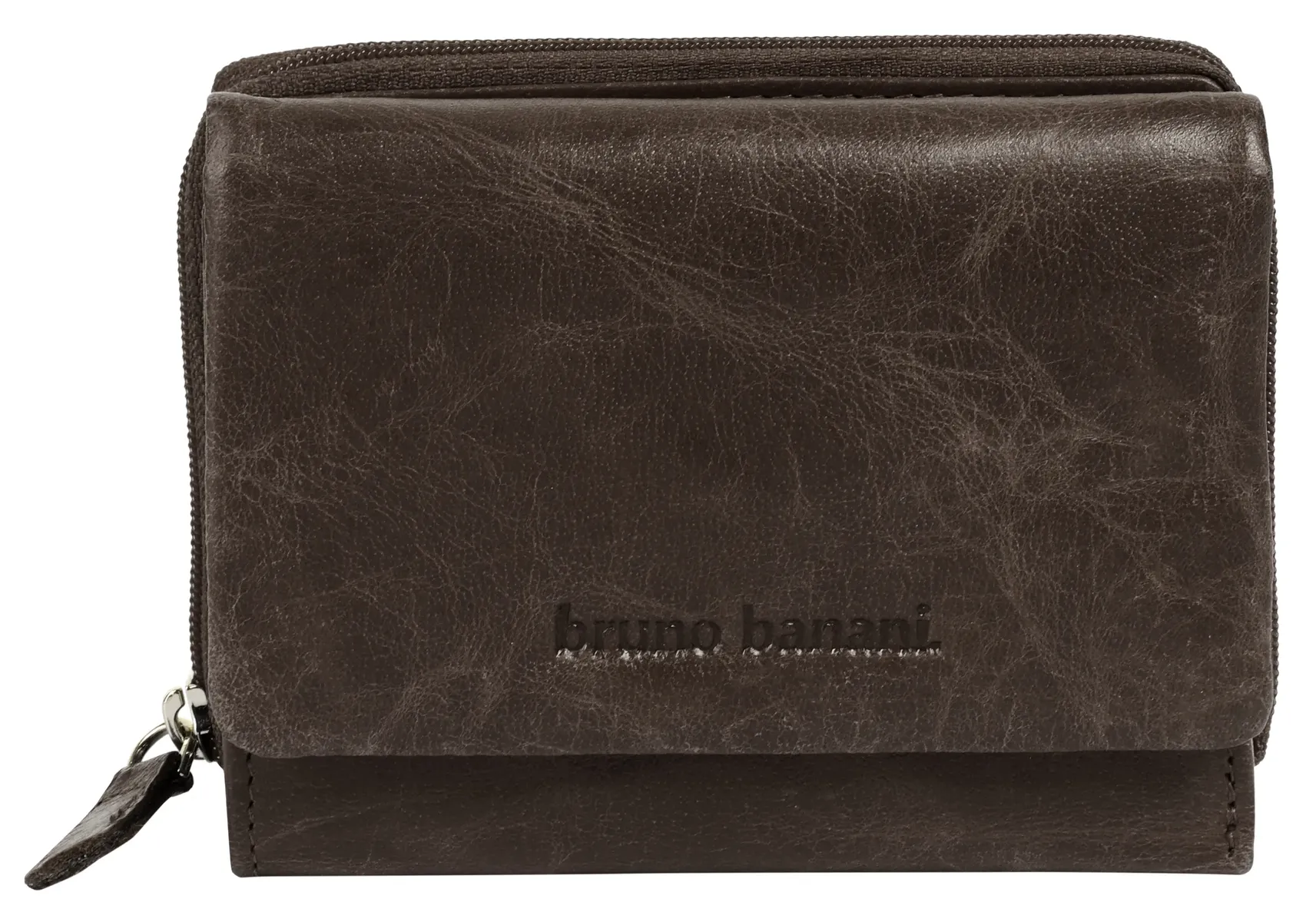 Кошелек Bruno Banani, натуральная кожа, коричневый
Кошелек Bruno Banani, натуральная кожа, коричневый