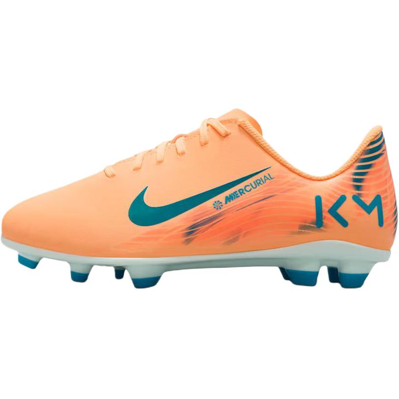 Низкие футбольные бутсы Mercurial Vapor 16 Club для подростков Orange Nike, оранжевый
Низкие футбольные бутсы Mercurial Vapor 16 Club для подростков Orange Nike, оранжевый